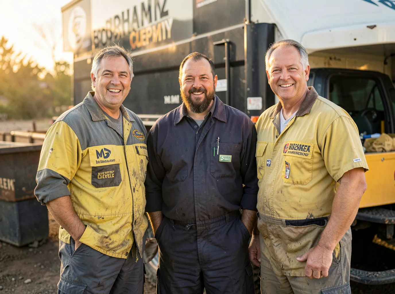 Sewage Cleanup company in Minden, LA