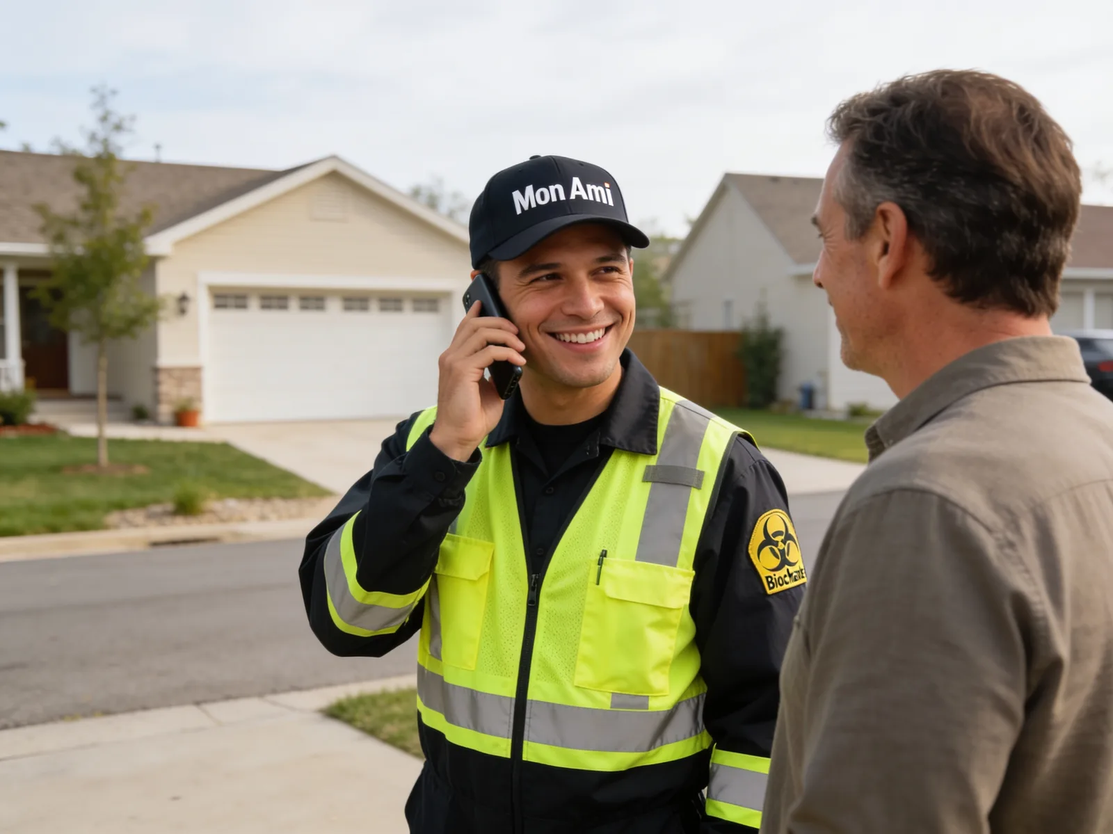 Sewage Cleanup Minden, LA FAQs
